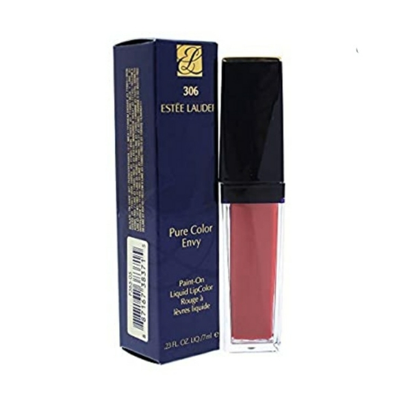 Estee Lauder Pure Color Envy Lip Color Lava Flow - Picture 1 of 6